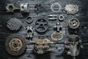 شناخت قطعات پرهزینه کامیون